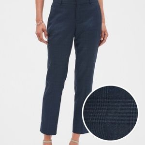 Banana Republic Avery Pant
